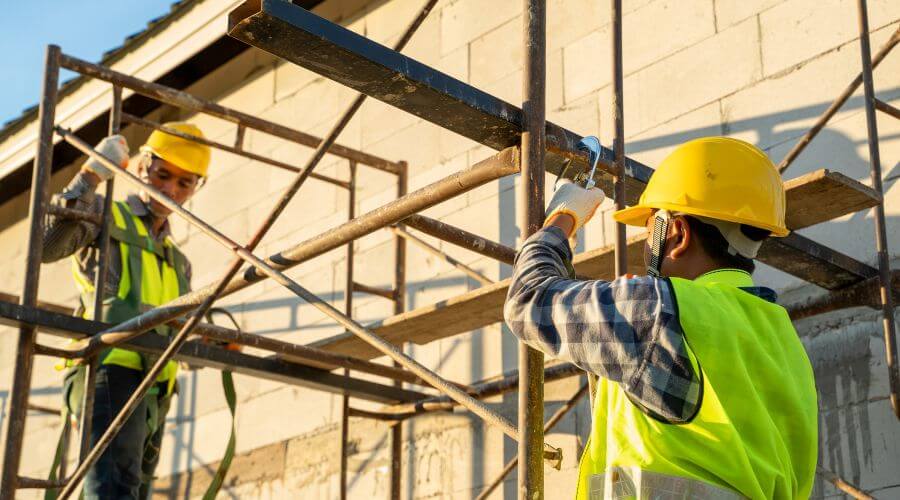 Gutter Repair and Sealing in Hamilton, MS